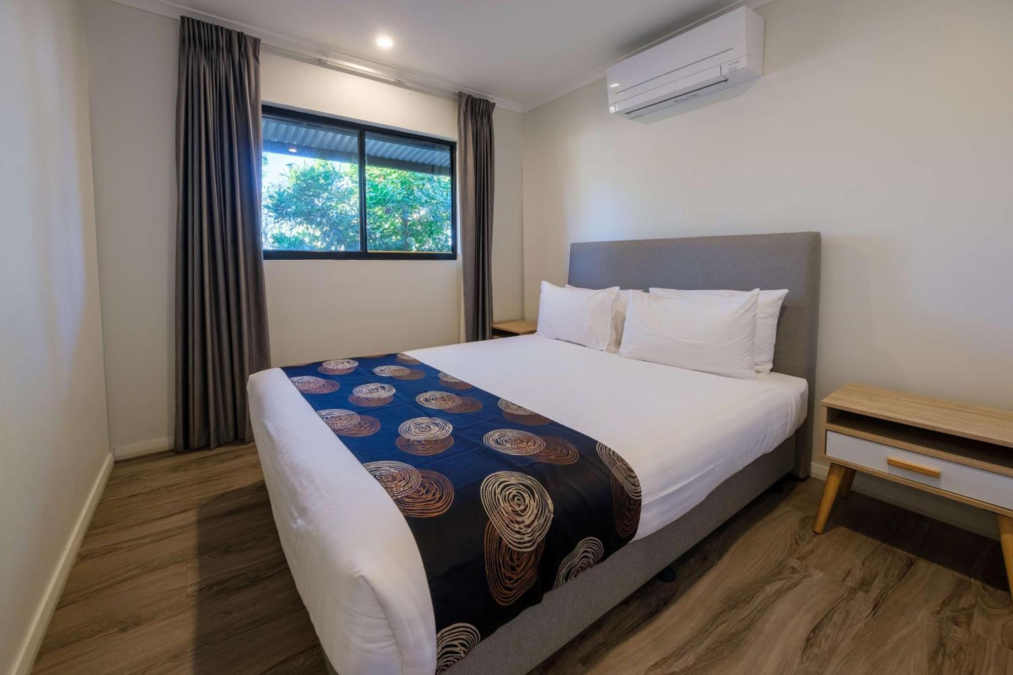 Kimberleyland Waterfront Holiday Park Кунунура Екстериор снимка